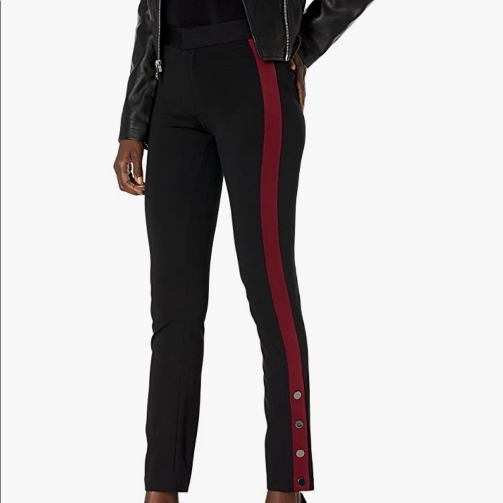 NWT PAIGE ASHA PANTS